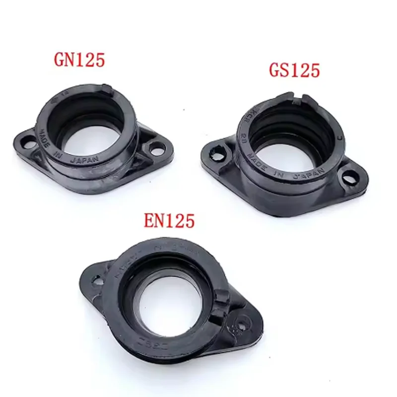 Motorcycle Carburetor Joint for Suzuki haojue Qingqi Qjmotor Sanlg Lifan Dayun GN125 GS125 EN125 HJ125 Gas Intake Pipe Connector
Motorcycle Carburetor Joint for Suzuki haojue Qingqi Qjmotor Sanlg Lifan Dayun GN125 GS125 EN125 HJ125 Gas Intake Pipe Connector