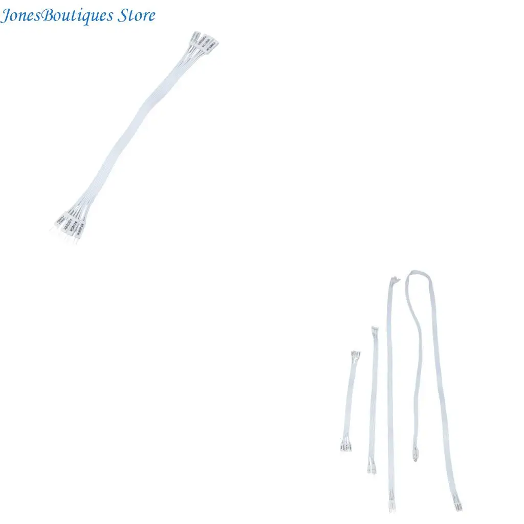 Motherboards Power Switches Extension Cable 2.54 Male and Female Extension Line W8KE
Motherboards Power Switches Extension Cable 2.54 Male and Female Extension Line W8KE