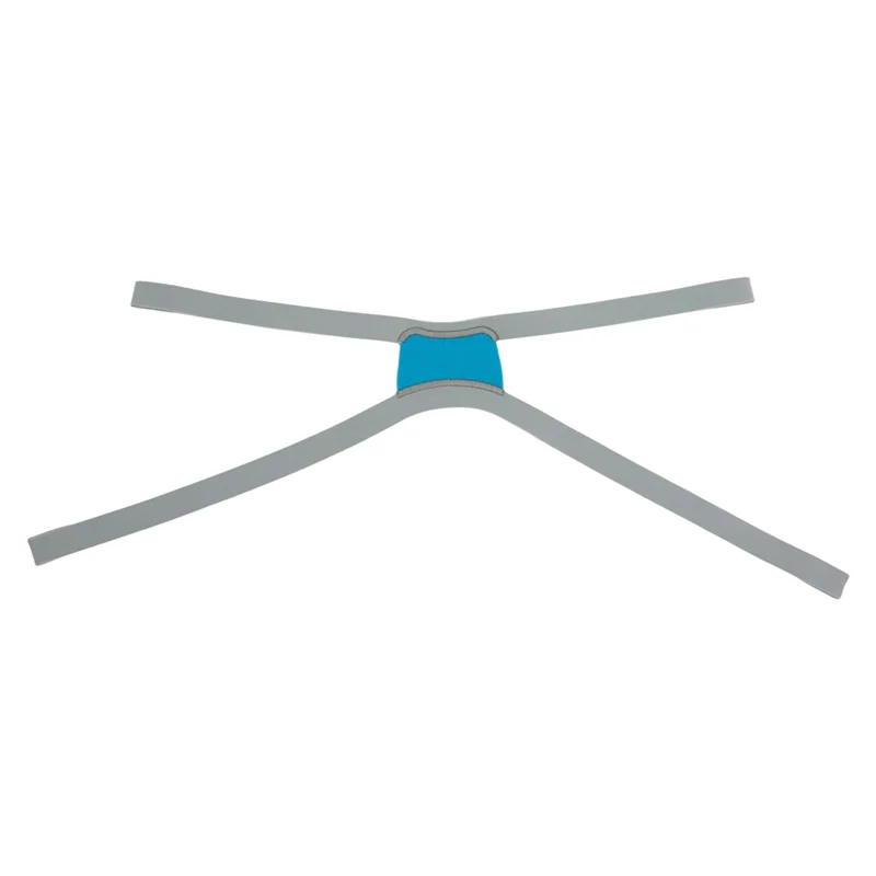 A61I 1Pcs Replacement Headgear Straps For Airfit F30i,Headgear Strap Adjustable Home Ventilator Mask Strap
A61I 1Pcs Replacement Headgear Straps For Airfit F30i,Headgear Strap Adjustable Home Ventilator Mask Strap