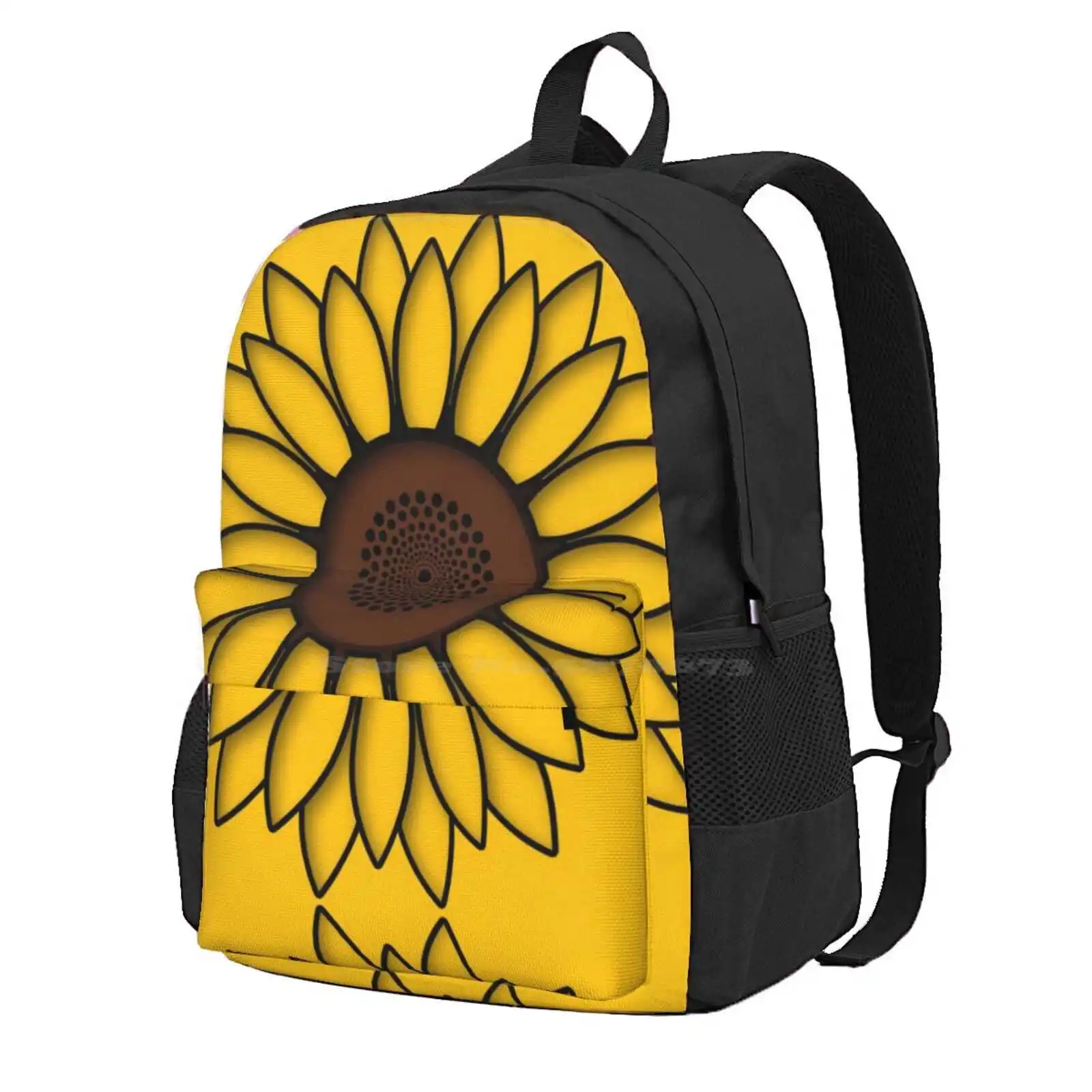 Лидер продаж, школьный рюкзак Sunflower, модные сумки, натуральный желтый, для весны и лета, для фауны, яркий солнечный свет, Happ, Ван Гога, подсолнухи
Лидер продаж, школьный рюкзак Sunflower, модные сумки, натуральный желтый, для весны и лета, для фауны, яркий солнечный свет, Happ, Ван Гога, подсолнухи