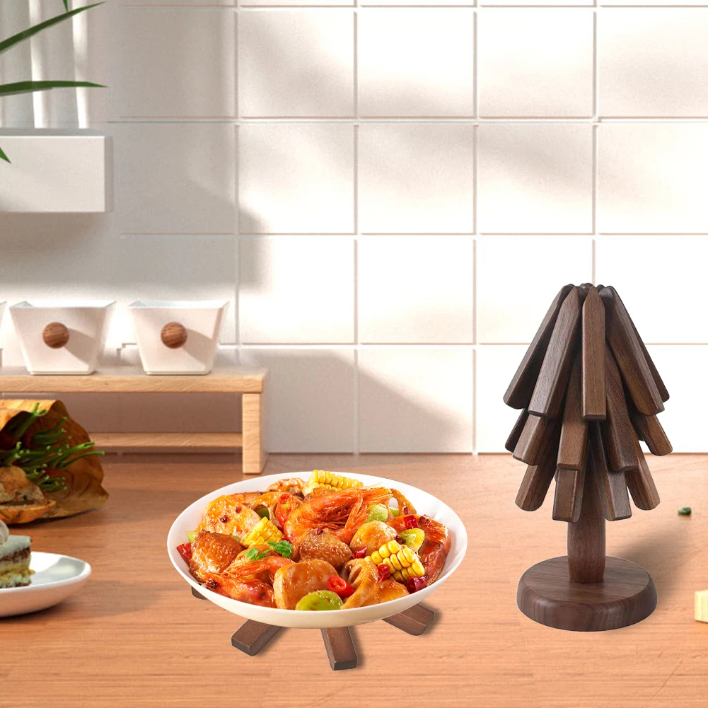 Подставка для дизайна дерева, деревянные подставки, нескользящий декоративный противоожоговый термостойкий настольный коврик, деревянный настольный коврик для чайника, горячие кастрюли
Подставка для дизайна дерева, деревянные подставки, нескользящий декоративный противоожоговый термостойкий настольный коврик, деревянный настольный коврик для чайника, горячие кастрюли