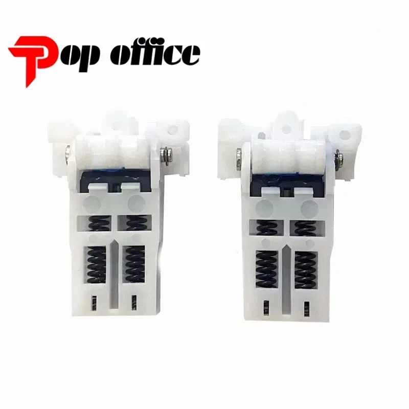 2pcs. Hinge For Xerox WorkCentre 3210 3220 3325 3550 PE120 PE16 Phaser 3300 3635 6110 For Ricoh AC104 AC205 003N01018 003N01051
2pcs. Hinge For Xerox WorkCentre 3210 3220 3325 3550 PE120 PE16 Phaser 3300 3635 6110 For Ricoh AC104 AC205 003N01018 003N01051
