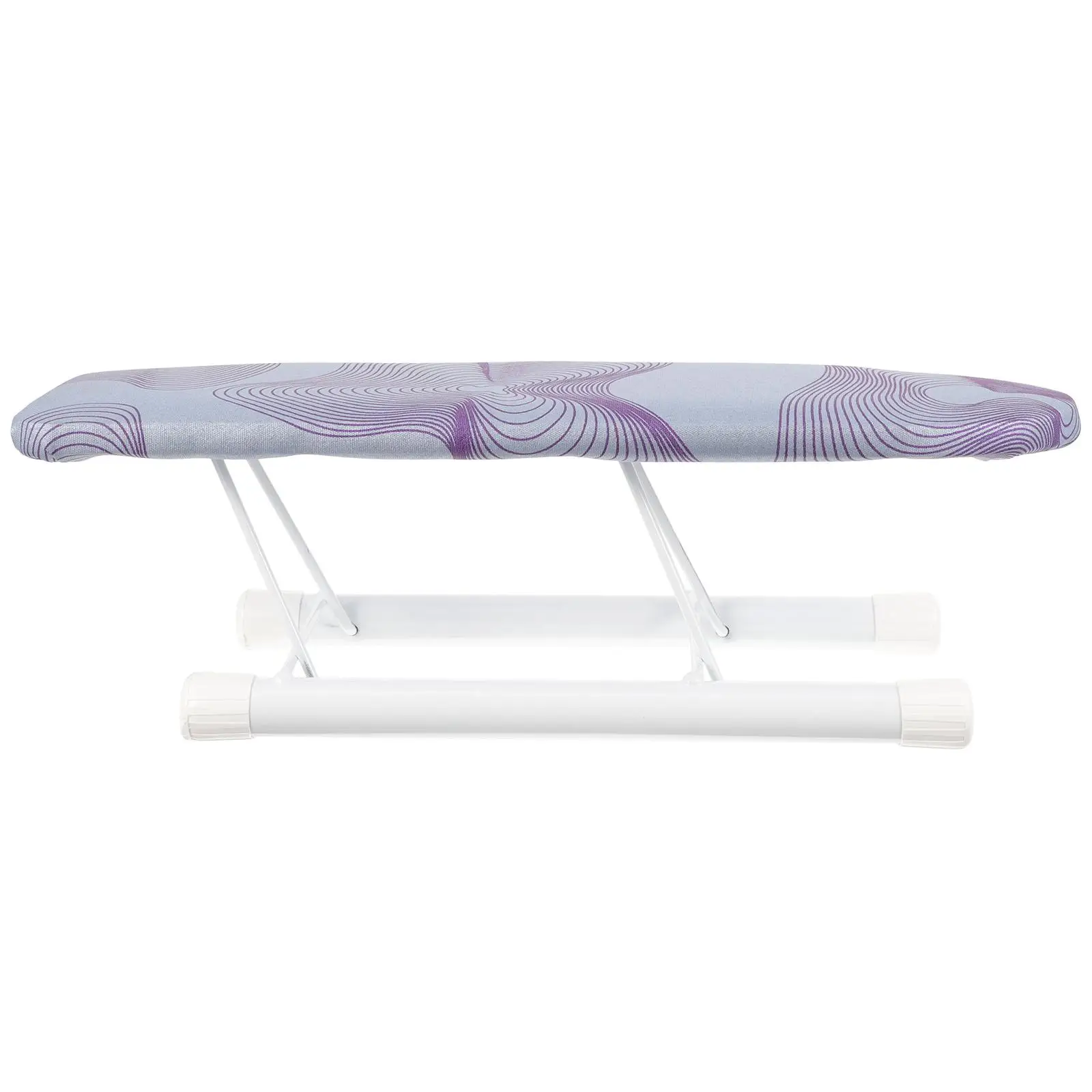 Mini Ironing Board Table Top Pad Mat Small Household Dorm Travel Quilting Foldable Stable Support Anti Skip Shirts Clothes
Mini Ironing Board Table Top Pad Mat Small Household Dorm Travel Quilting Foldable Stable Support Anti Skip Shirts Clothes
