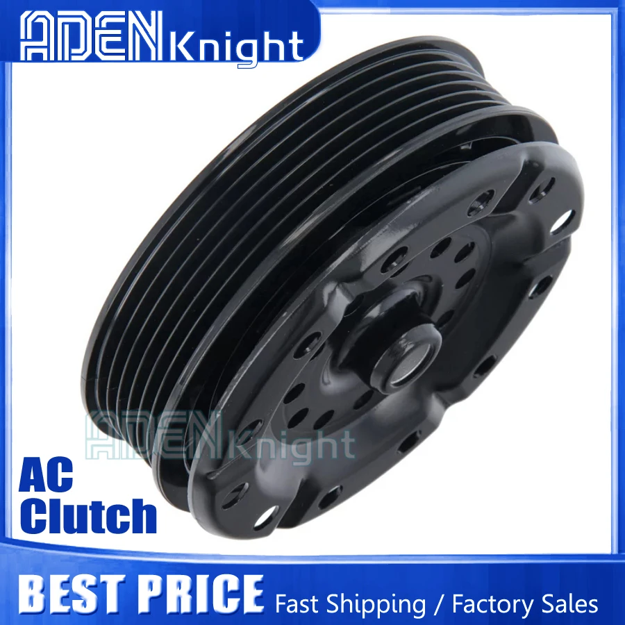 AC Compressor Clutch For Toyota Auris Avensis Corolla Verso 1.6 1.8 L 88310-1A730 88310-02370 88310-02450 4471907130 4471908200
AC Compressor Clutch For Toyota Auris Avensis Corolla Verso 1.6 1.8 L 88310-1A730 88310-02370 88310-02450 4471907130 4471908200
