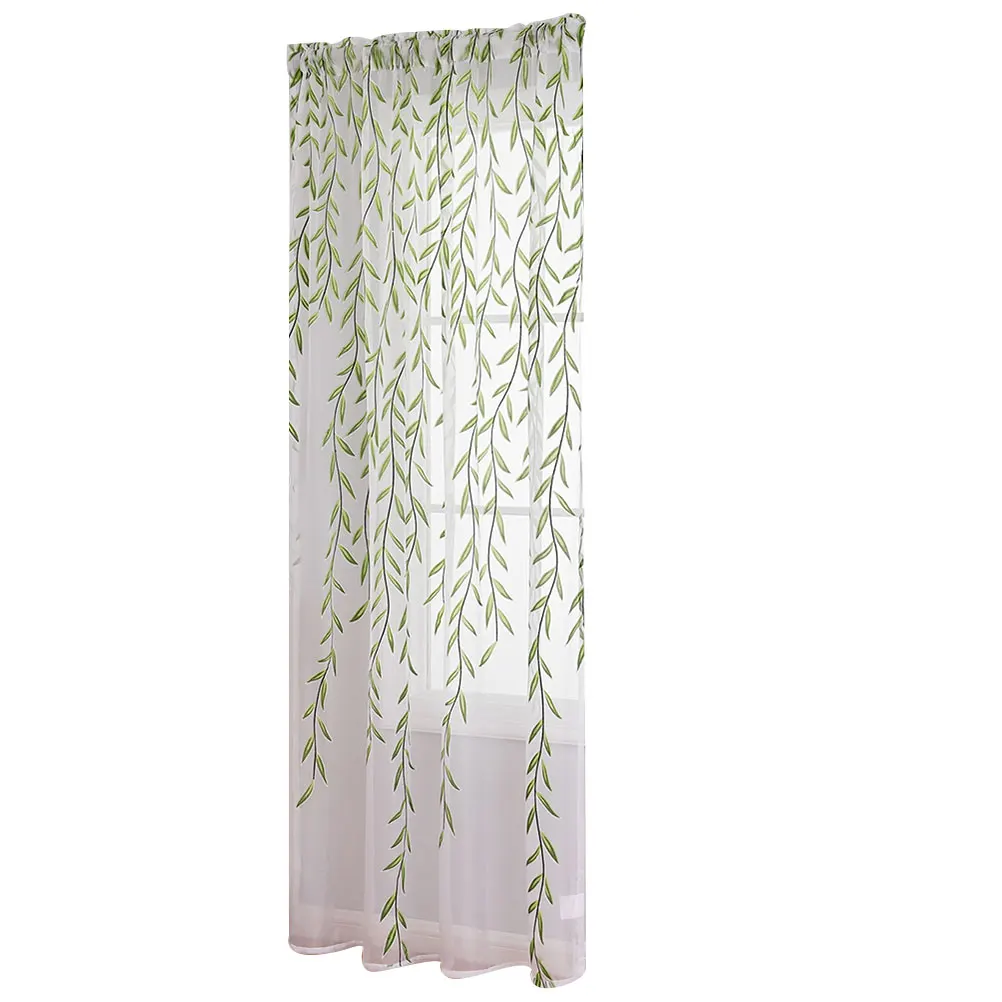 Light Gauze Curtains White Panel Drapes Polyester Privacy Semi Window Screen Decor Treatment Elegant Drape Bedroom
Light Gauze Curtains White Panel Drapes Polyester Privacy Semi Window Screen Decor Treatment Elegant Drape Bedroom