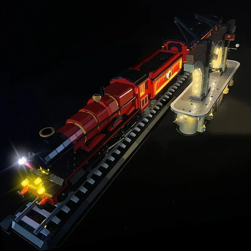 Не входит в комплект моделей светодиодных фонарей для 76405 Express Collectors' Edition, автомобильные строительные блоки, городские кирпичи, лампа «сделай сам», игрушки, подарочный набор
Не входит в комплект моделей светодиодных фонарей для 76405 Express Collectors' Edition, автомобильные строительные блоки, городские кирпичи, лампа «сделай сам», игрушки, подарочный набор