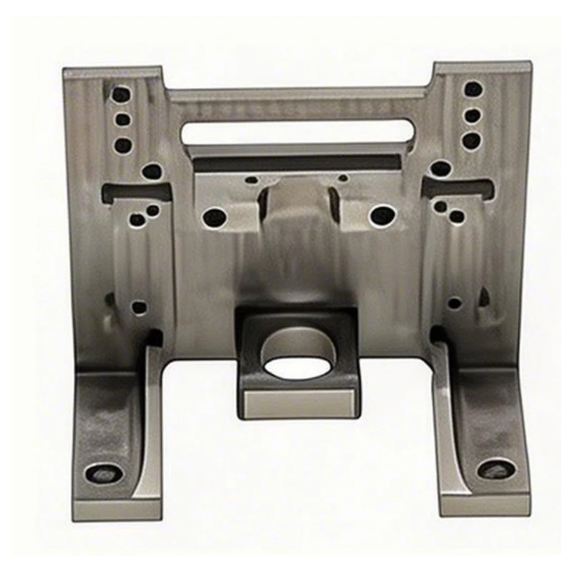Custom Machining Service CNC Machining Microscope Frame Parts Metal Materials Optical Components
Custom Machining Service CNC Machining Microscope Frame Parts Metal Materials Optical Components