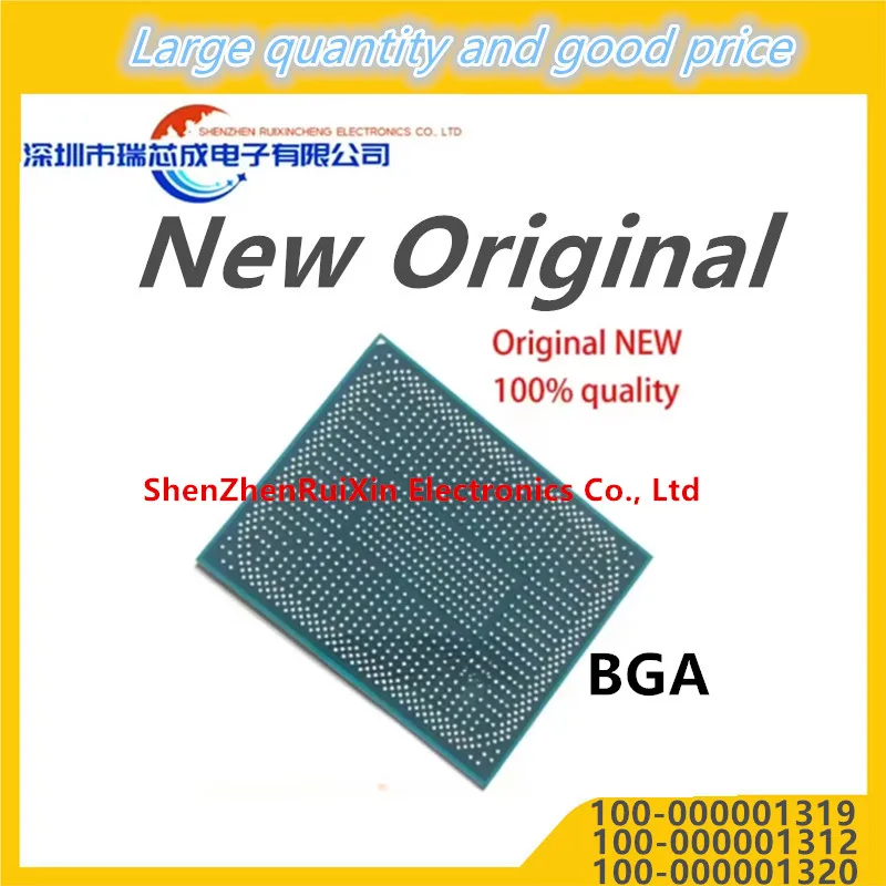 1 шт. 100% новый 100-000001319 100-000001320 100-000001322 100-000001109 100-000001069 100-000001106 100-000000959 Чипсет BGA
1 шт. 100% новый 100-000001319 100-000001320 100-000001322 100-000001109 100-000001069 100-000001106 100-000000959 Чипсет BGA