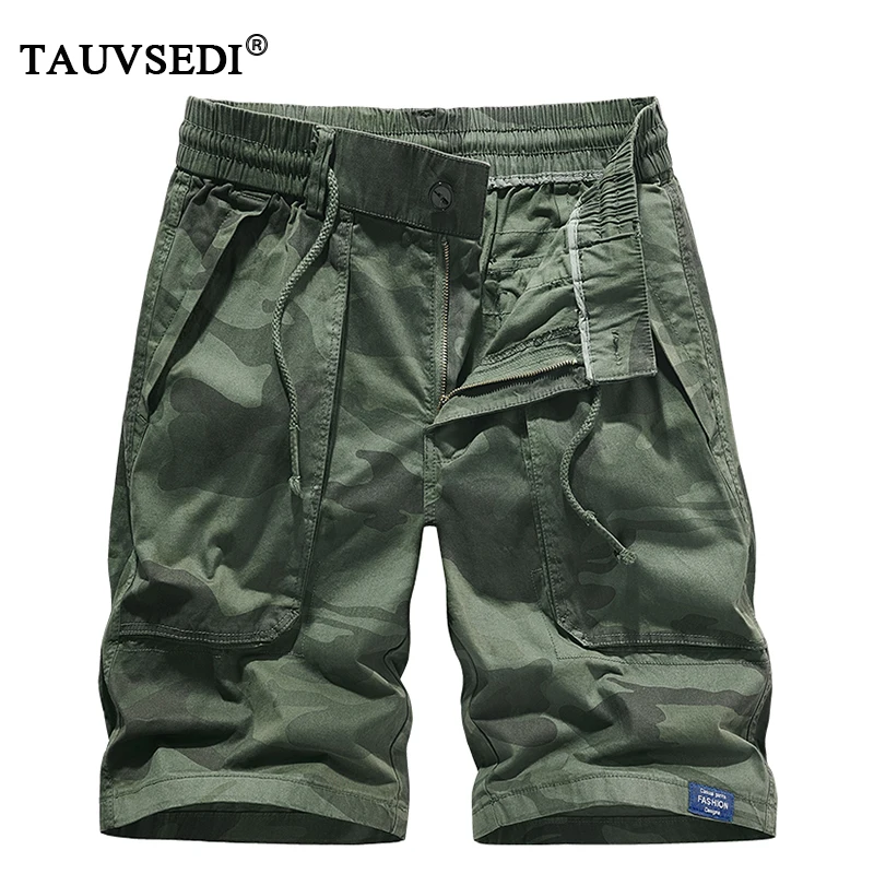 Men Cotton Cargo Camouflage Shorts Mens Outdoor Casual Shorts Men Pocket Beach Breathable Shorts Male Sport Safari Short Trouser
Men Cotton Cargo Camouflage Shorts Mens Outdoor Casual Shorts Men Pocket Beach Breathable Shorts Male Sport Safari Short Trouser