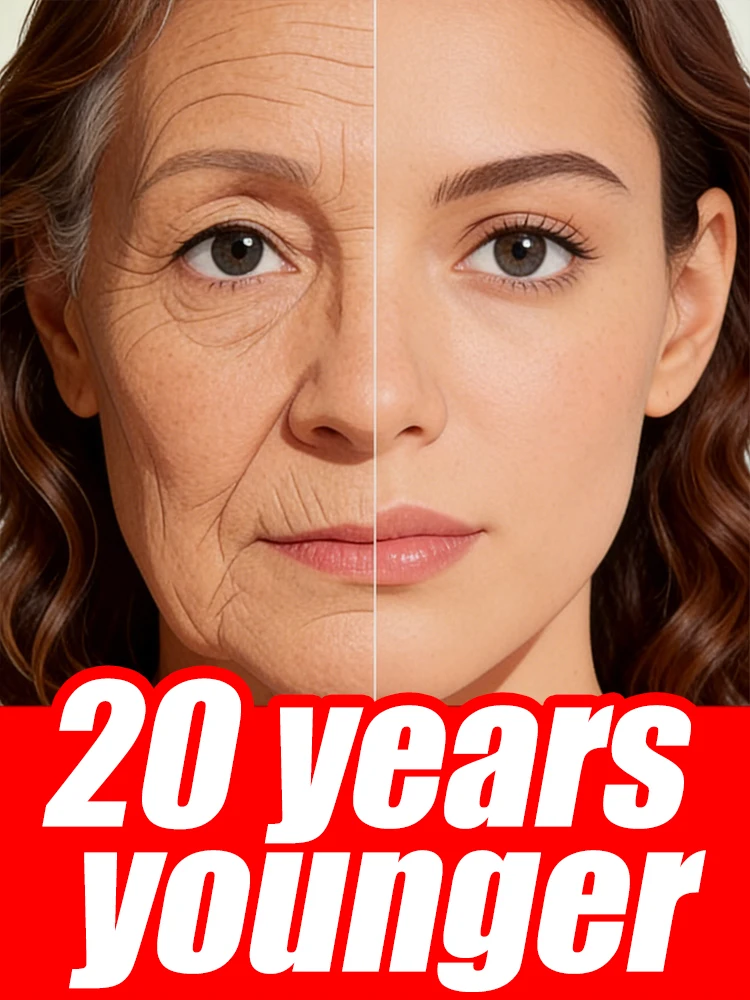 {Gentle formula}No fine lines ,From wrinkles and does not look old.unisex
{Gentle formula}No fine lines ,From wrinkles and does not look old.unisex