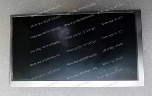 8,0-дюймовый TFT LCD экран PW080XU1 480(RGB)*220
8,0-дюймовый TFT LCD экран PW080XU1 480(RGB)*220