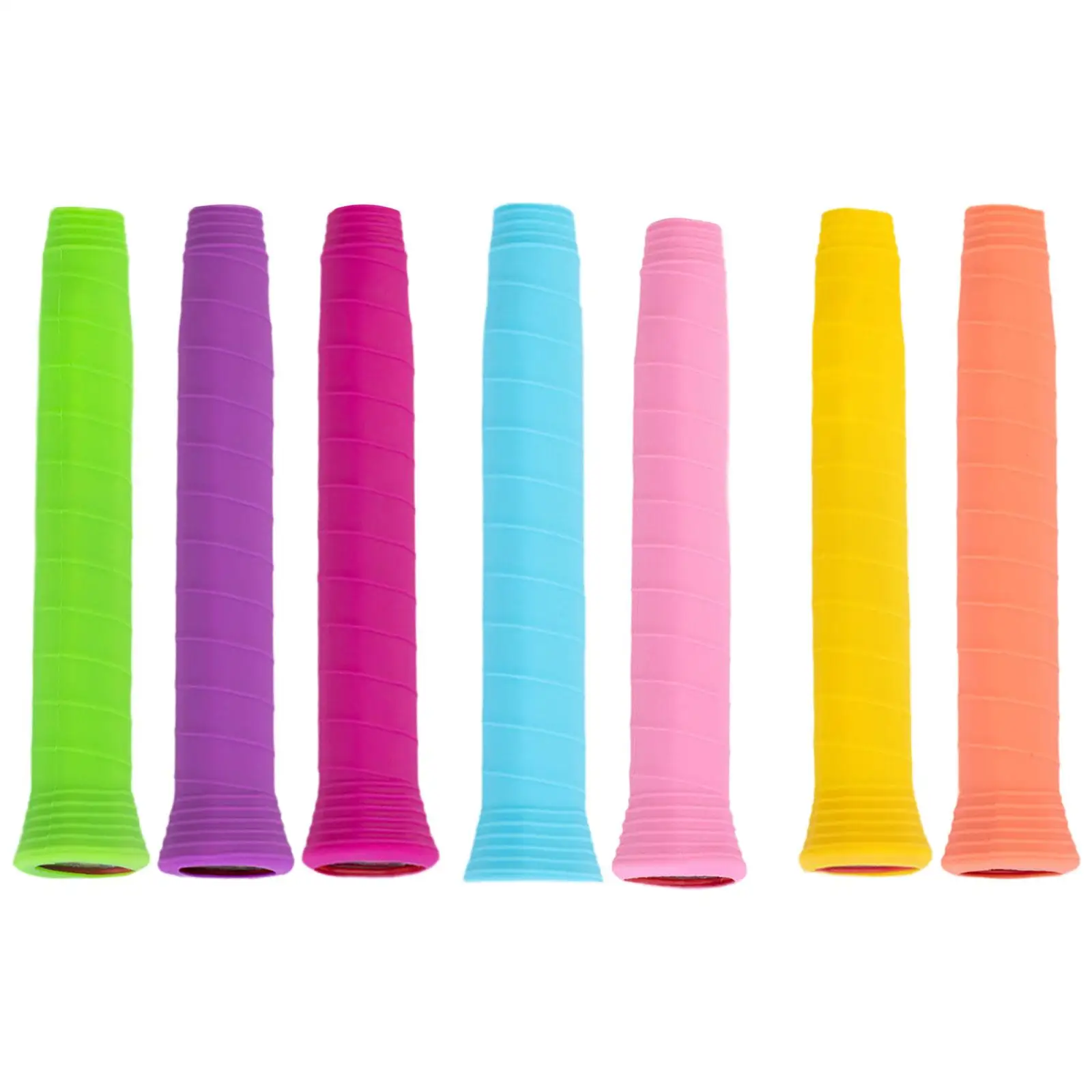 Racket Grip Tape Sports Outdoor Training Soft Protection Accessories Badminton Racquet Grip Replacement Racket Racquet Overgrip
Racket Grip Tape Sports Outdoor Training Soft Protection Accessories Badminton Racquet Grip Replacement Racket Racquet Overgrip