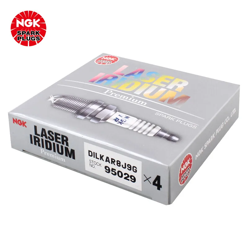 Игла NGK Iridium Platinum Свеча зажигания DILKAR8J9G 95029 подходит для Relin Corolla 1.2T oe 90919-C1007 
Игла NGK Iridium Platinum Свеча зажигания DILKAR8J9G 95029 подходит для Relin Corolla 1.2T oe 90919-C1007