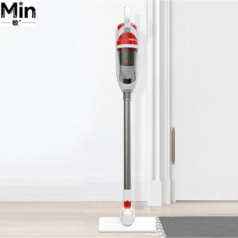 Mini Self-Charging Cordless Vacuum Cleaner, 2-in-1 Carpet & Upholstery Cleaner for Sofa Bed
Mini Self-Charging Cordless Vacuum Cleaner, 2-in-1 Carpet & Upholstery Cleaner for Sofa Bed