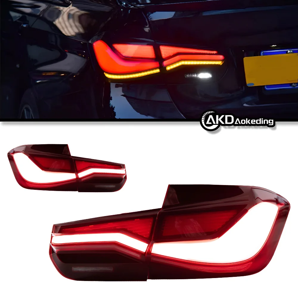 Авто задний элемент для BMW F30 F35 2013-2019 обновление 8 серии Стильный задний фонарь динамический сигнал модифицированные автомобильные аксессуары
Авто задний элемент для BMW F30 F35 2013-2019 обновление 8 серии Стильный задний фонарь динамический сигнал модифицированные автомобильные аксессуары