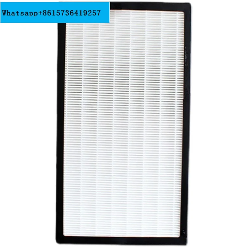 New air fan system filter screen EVF300C1AA/300D1AA/180C/500C1AA filter element
New air fan system filter screen EVF300C1AA/300D1AA/180C/500C1AA filter element