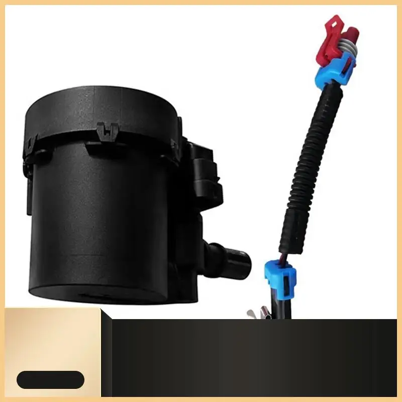Car Vapor Canister Vent Solenoid Valve For Silverado GMC Sierra 10382105 911-238 25932571 Replacement Parts-N30R
Car Vapor Canister Vent Solenoid Valve For Silverado GMC Sierra 10382105 911-238 25932571 Replacement Parts-N30R