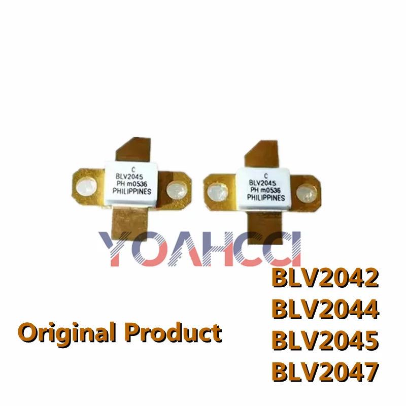 BLV2042, BLV2044 , BLV2045 ,BLV2047 (1piece) Free Shipping SMD NPN RF Power Bipolar Transistor, Original In Stock
BLV2042, BLV2044 , BLV2045 ,BLV2047 (1piece) Free Shipping SMD NPN RF Power Bipolar Transistor, Original In Stock