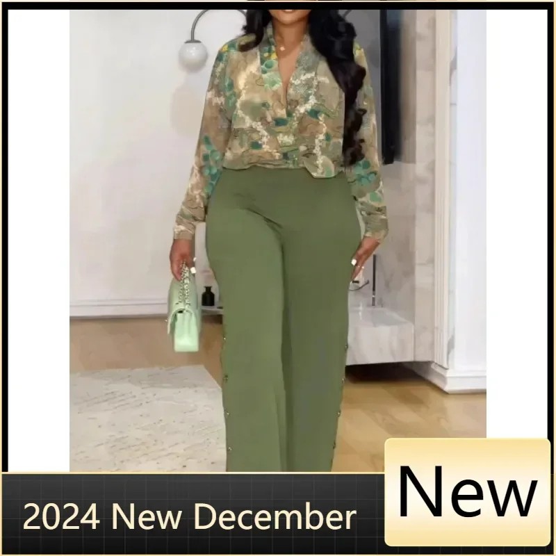 Customized 2 Piece Set Africa Clothes African Dashiki New Dashiki Fashion Suit Top And Pants Suits Trousers Ropa Dama Party For
Customized 2 Piece Set Africa Clothes African Dashiki New Dashiki Fashion Suit Top And Pants Suits Trousers Ropa Dama Party For