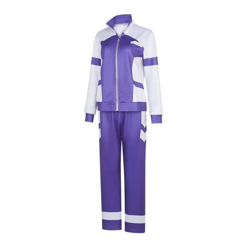 a7d@Pretty Derby Oguri Cap Cosplay Costume Wig Blue Sportswear Gymnastic Clothing Women Girls Cute Casual Daily Suit For Hallowe
a7d@Pretty Derby Oguri Cap Cosplay Costume Wig Blue Sportswear Gymnastic Clothing Women Girls Cute Casual Daily Suit For Hallowe