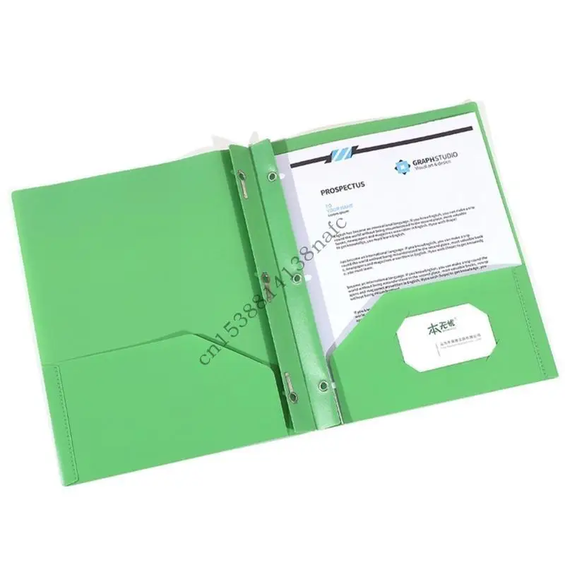 594F Two Pocket File Bag With Prongs Letter Size Document Organiser For School Office
594F Two Pocket File Bag With Prongs Letter Size Document Organiser For School Office