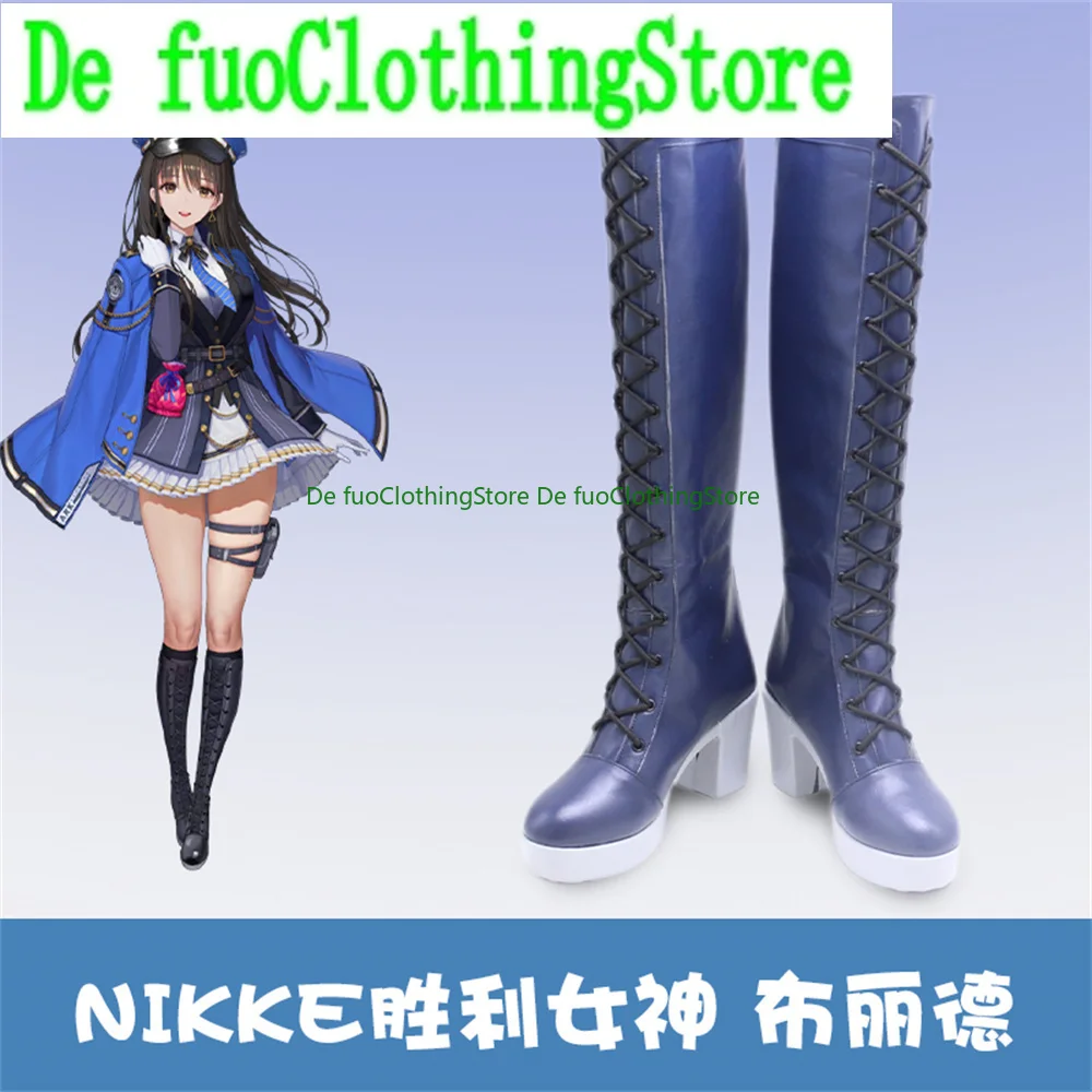 Breed Diesel Cosplay Shoes Boots Game Anime Halloween Christmas DefuoClothing Shoes Store
Breed Diesel Cosplay Shoes Boots Game Anime Halloween Christmas DefuoClothing Shoes Store