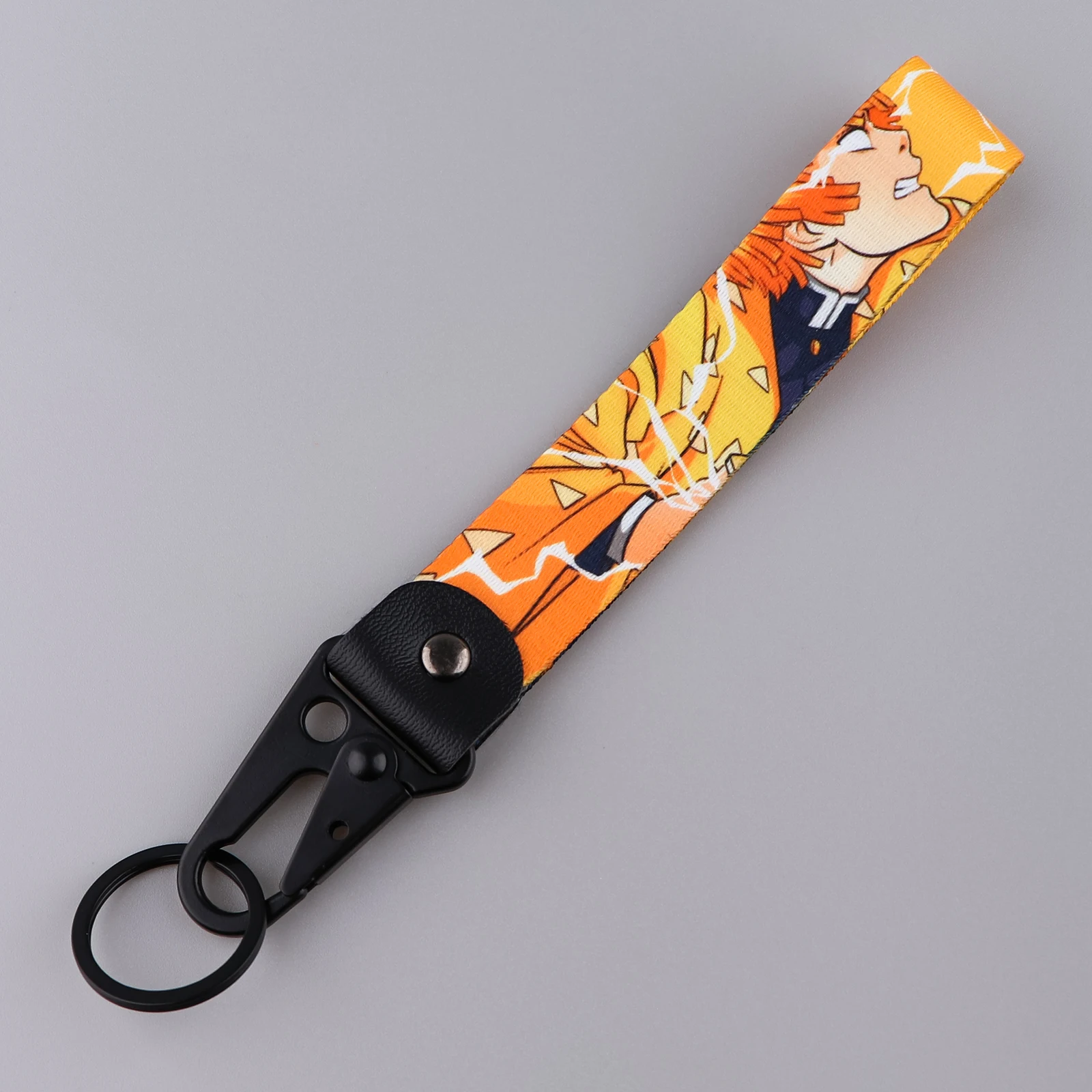 Japanese Anime Key Tag Eagle Buckle Car Keychain Key Ring Short Lanyard Key Strap Motorcycle Fashion Accessories Gifts
Japanese Anime Key Tag Eagle Buckle Car Keychain Key Ring Short Lanyard Key Strap Motorcycle Fashion Accessories Gifts