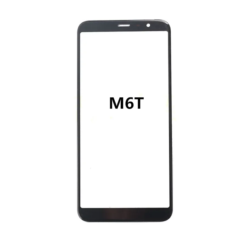 Внешний экран для Meizu Note M6T 6T, передняя сенсорная панель, ЖК-дисплей, стеклянная крышка, объектив, ремонт телефона, замена деталей
Внешний экран для Meizu Note M6T 6T, передняя сенсорная панель, ЖК-дисплей, стеклянная крышка, объектив, ремонт телефона, замена деталей
