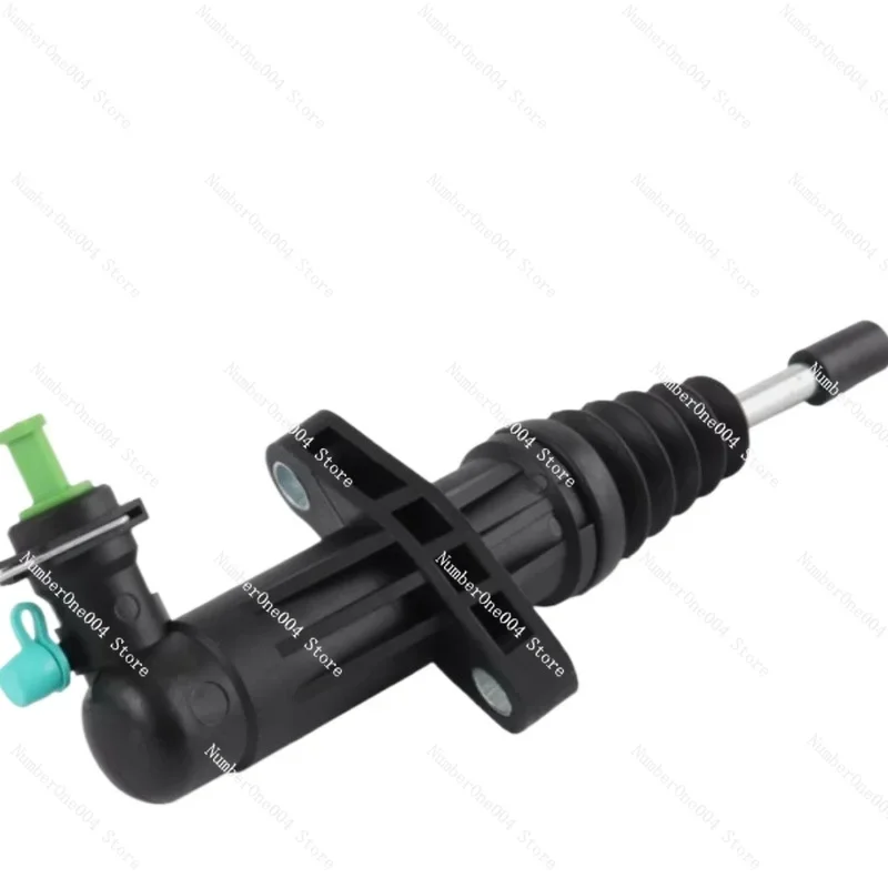 Clutch Slave Cylinder 55199056 1609015780 for Ducato/BOXER
Clutch Slave Cylinder 55199056 1609015780 for Ducato/BOXER