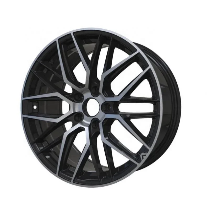 Flrocky 18x8.5 Aftermarket 5 Holes Lugs 18 inches Mag Univers Black Aluminum Alloy Auto Car Wheel Rines Rims
Flrocky 18x8.5 Aftermarket 5 Holes Lugs 18 inches Mag Univers Black Aluminum Alloy Auto Car Wheel Rines Rims