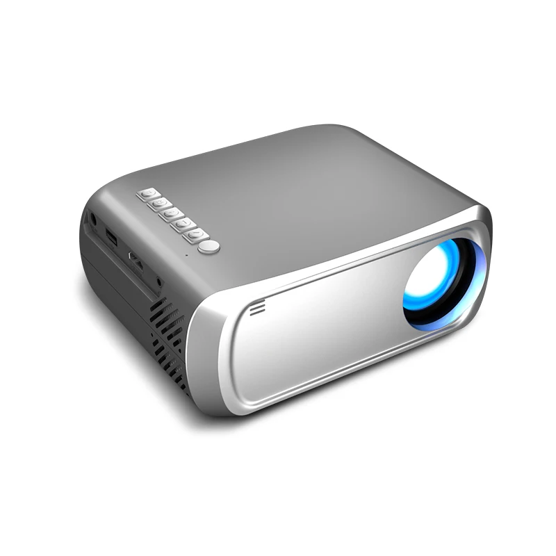 Smart Android Wifi BT Quad Core Mobile Phone Projector for Home Theater/Outdoor/Meeting
Smart Android Wifi BT Quad Core Mobile Phone Projector for Home Theater/Outdoor/Meeting