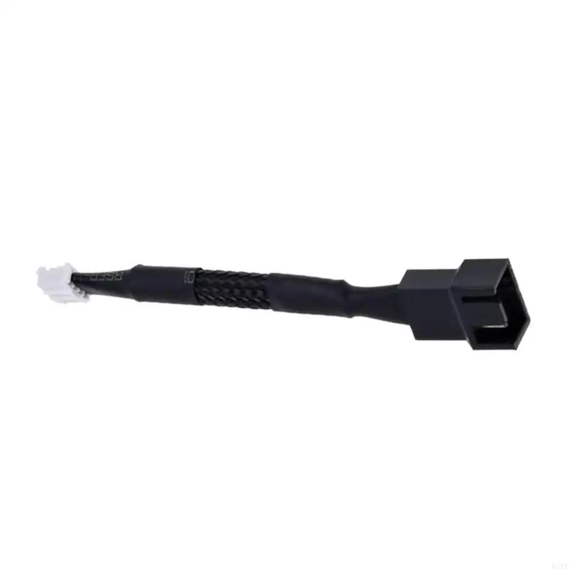 E1PF 4PIN Кабель до 4PIN 3PIN Universal Fan Cable для компьютерной видеокарты PWM вентилятор
E1PF 4PIN Кабель до 4PIN 3PIN Universal Fan Cable для компьютерной видеокарты PWM вентилятор
