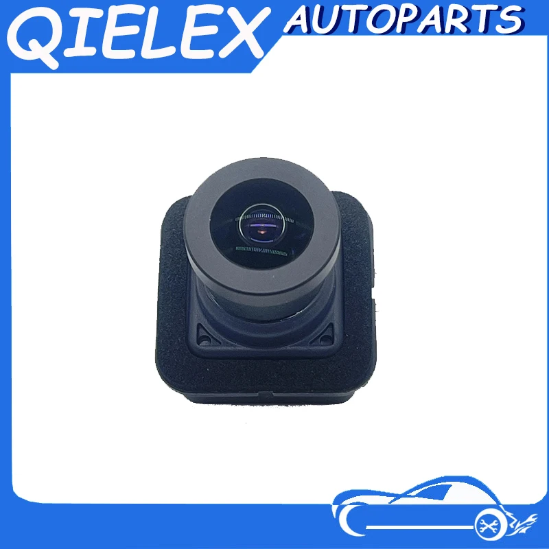 675000606 Rear View Backup Parking Camera for 2014-2022 Maserati Levante Ghibli Quattroporte M156 3.0T
675000606 Rear View Backup Parking Camera for 2014-2022 Maserati Levante Ghibli Quattroporte M156 3.0T