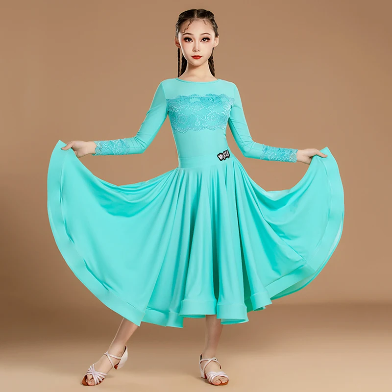Women's Modern Dance Dress National Standard Waltz Social Cha Cha Dancewear Square Bodysuit Skirts Performance Competition Dress
Women's Modern Dance Dress National Standard Waltz Social Cha Cha Dancewear Square Bodysuit Skirts Performance Competition Dress