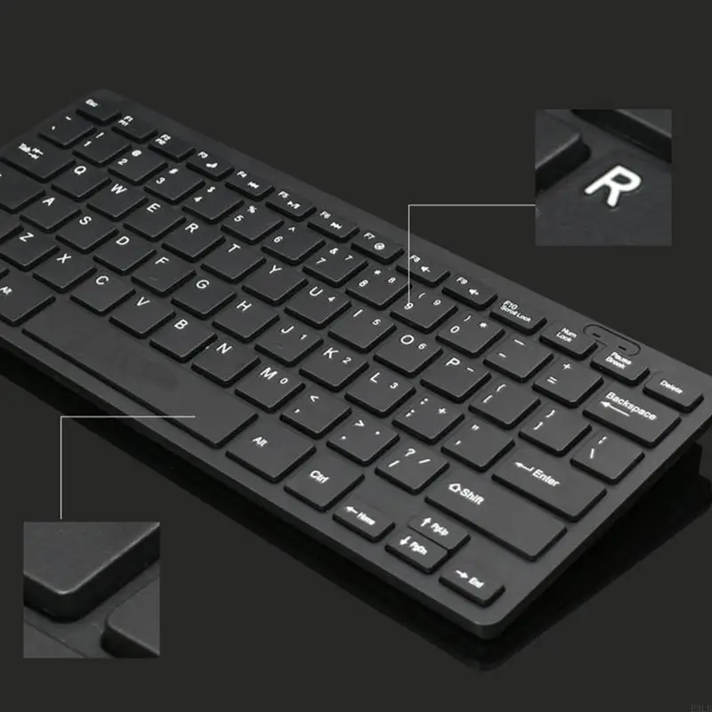 2025 New Thin Wireds USB Mini Keyboards 78 Ergonomic for Comfortable Typing on Laptop
2025 New Thin Wireds USB Mini Keyboards 78 Ergonomic for Comfortable Typing on Laptop