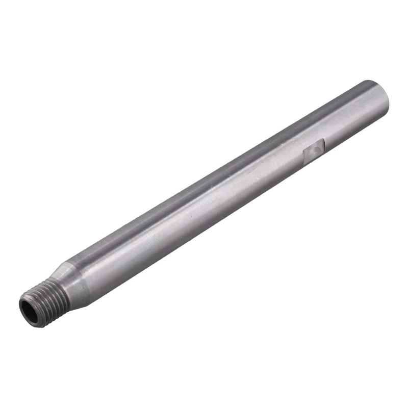 A96I-1Pc Diamond Core Bit Extension For M22 Thread Extension Rod Water Drill Bit Diamond Drill Power Tool Thin Wall Bit
A96I-1Pc Diamond Core Bit Extension For M22 Thread Extension Rod Water Drill Bit Diamond Drill Power Tool Thin Wall Bit