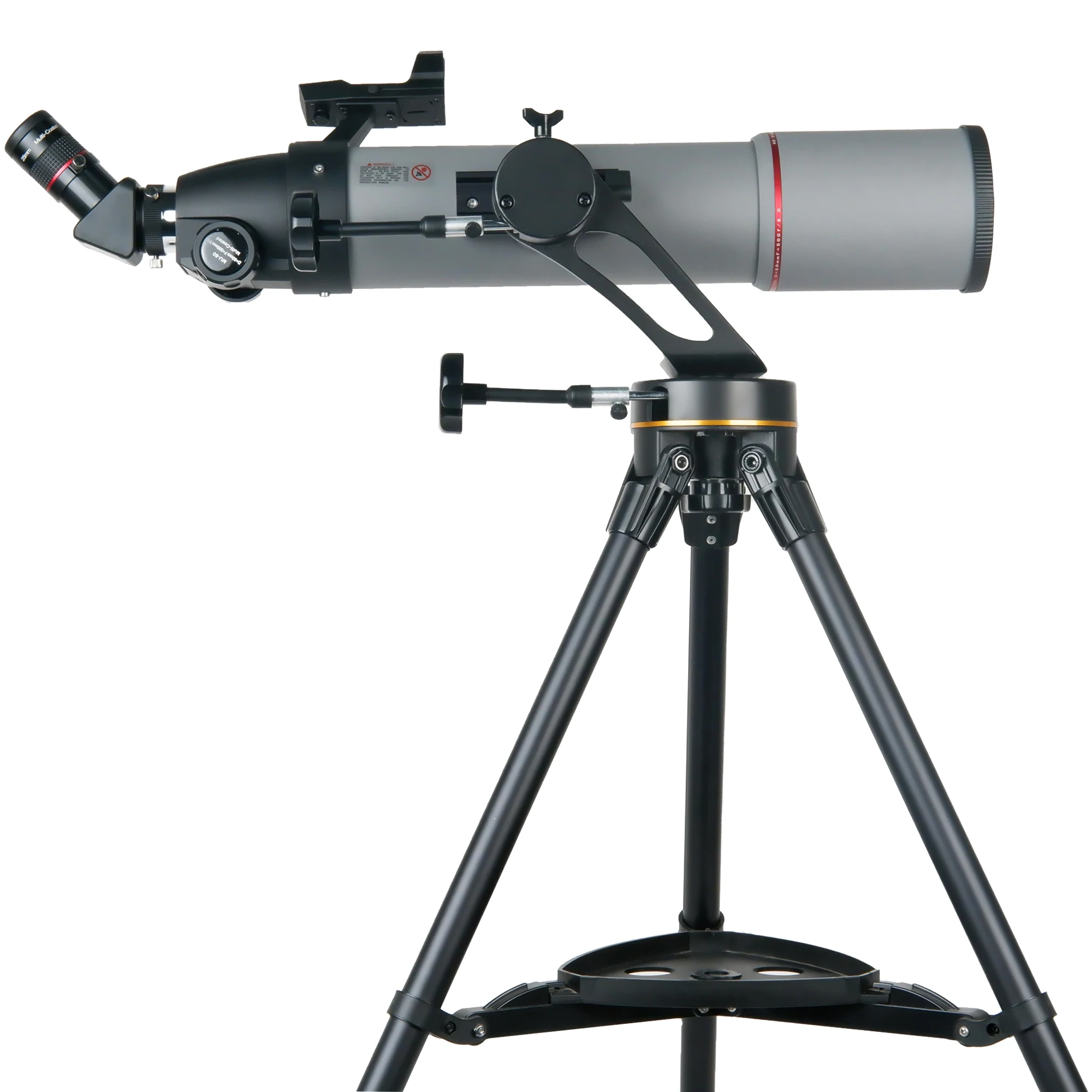 Professional Telescope Expand Students Horizons Telescope for Star Beginner Refractor Telescope Astronomical
Professional Telescope Expand Students Horizons Telescope for Star Beginner Refractor Telescope Astronomical