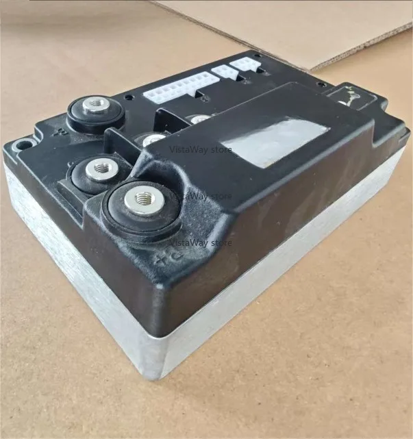 36V/48V 130A E P Forklift Dc Controller 1226-5201 Original Controller 12265201
36V/48V 130A E P Forklift Dc Controller 1226-5201 Original Controller 12265201