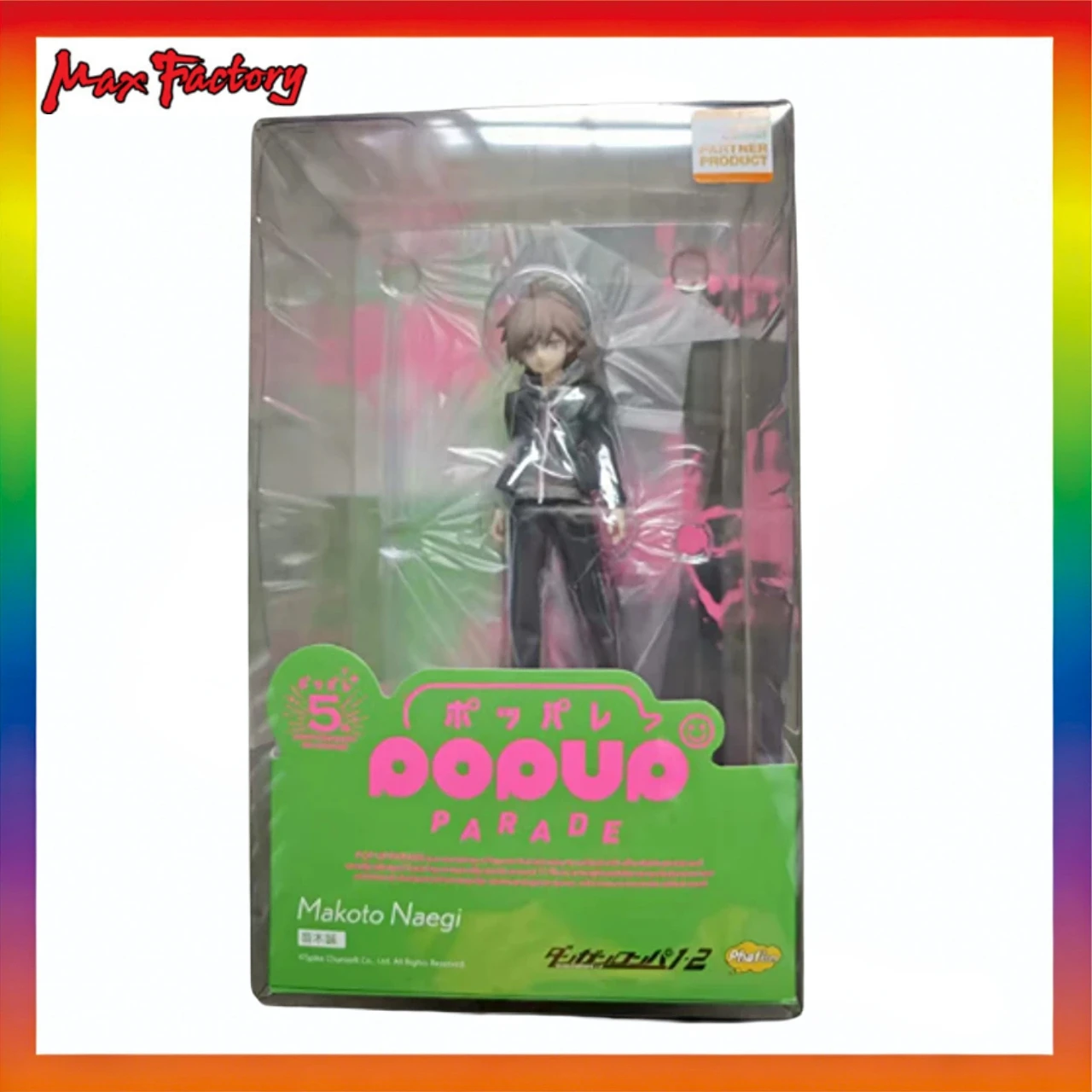 Оригинальные фигурки GSC PUP Bullets Defend Naegi Mokoto, модели, аниме-подарки, коллекционные игрушки
Оригинальные фигурки GSC PUP Bullets Defend Naegi Mokoto, модели, аниме-подарки, коллекционные игрушки