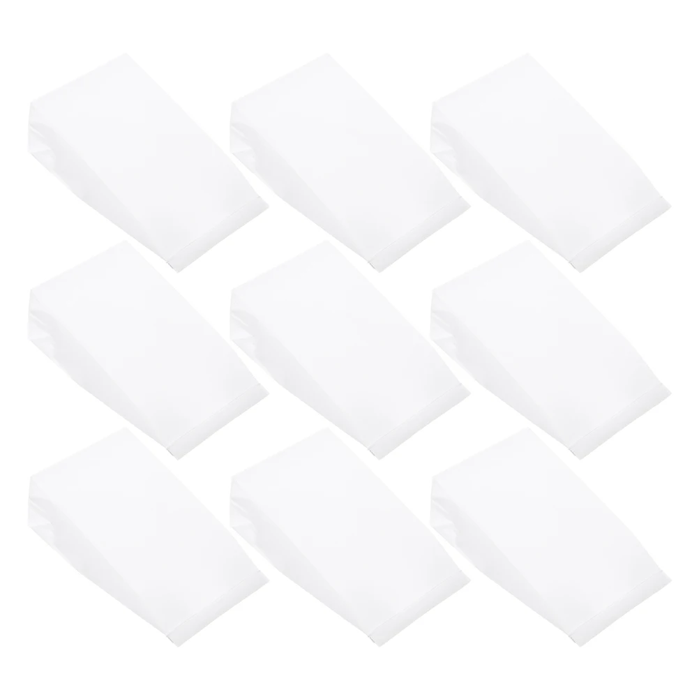 20pcs Disposable Vomit Travel Car Sickness Puke Bags Waterproof Emesis Coated Paper Biodegradable Mini Throw Up Bags for Adults
20pcs Disposable Vomit Travel Car Sickness Puke Bags Waterproof Emesis Coated Paper Biodegradable Mini Throw Up Bags for Adults