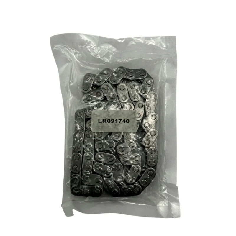 LR091740 JDE38677 Timing Chain Fit For Land Rover Jaguar
LR091740 JDE38677 Timing Chain Fit For Land Rover Jaguar