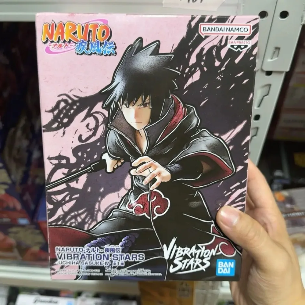 В наличии BANDAI BANPRESTO НАРУТО ДОСТАВКА Аниме ВИБРАЦИОННЫЕ Звезды UCHIHA SASUKE IV Аниме Фигурки Модель Игрушки Орнамент Подарки
В наличии BANDAI BANPRESTO НАРУТО ДОСТАВКА Аниме ВИБРАЦИОННЫЕ Звезды UCHIHA SASUKE IV Аниме Фигурки Модель Игрушки Орнамент Подарки