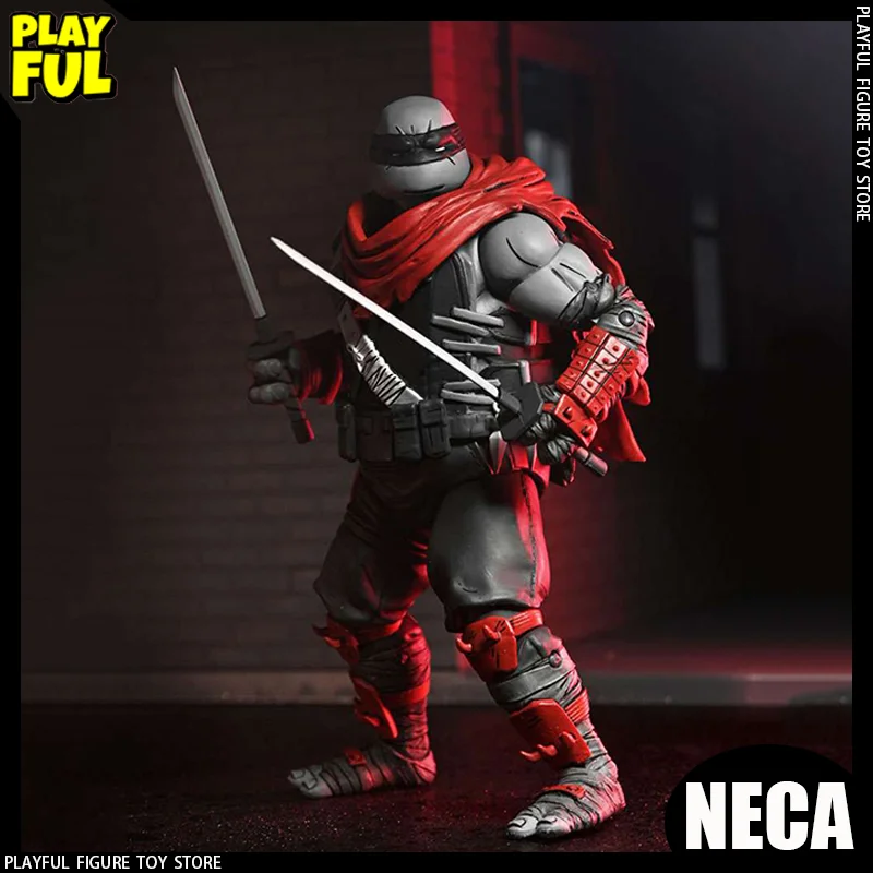 Новинка в наличии Neca Ninja Turtles The Last Ronin Lost Years Nightwatcher Леонардо Аниме Фигурка Neca 54413 Фигурка Игрушка в подарок
Новинка в наличии Neca Ninja Turtles The Last Ronin Lost Years Nightwatcher Леонардо Аниме Фигурка Neca 54413 Фигурка Игрушка в подарок