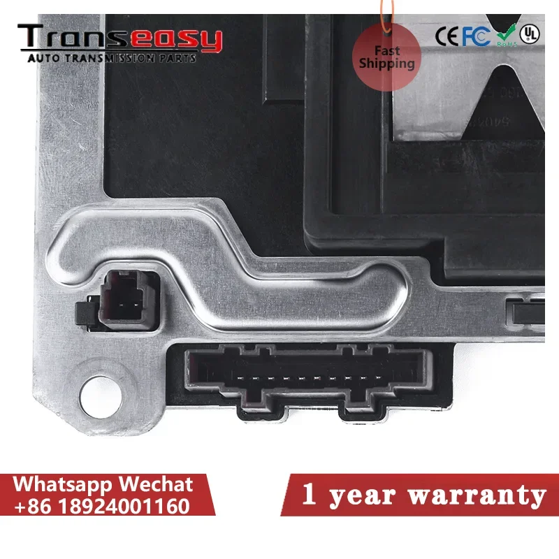 0260550023 RE5R05A 0260550002 TCM TCU Transmission Control Unit Module for Nissan 31040-90X10
0260550023 RE5R05A 0260550002 TCM TCU Transmission Control Unit Module for Nissan 31040-90X10