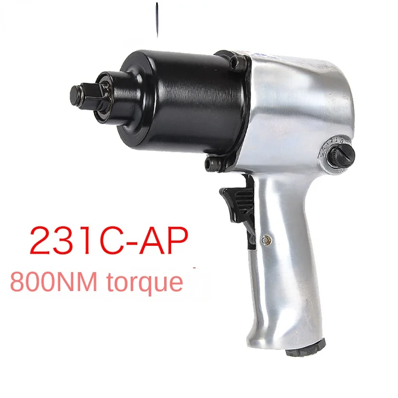 1/2 inch 231C-AP | 231HA | 231HA-2 pneumatic tool impact wrench pneumatic small air cannon
1/2 inch 231C-AP | 231HA | 231HA-2 pneumatic tool impact wrench pneumatic small air cannon