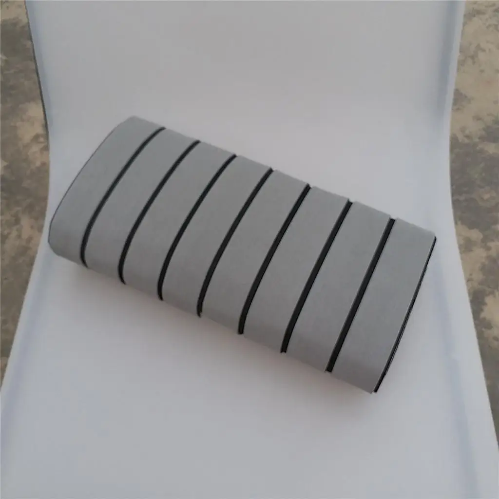 Boat EVA Foam Anti-skid Deck Pad Nautical Accessories Yacht Flooring Mat for Swimming Pool Garden
Boat EVA Foam Anti-skid Deck Pad Nautical Accessories Yacht Flooring Mat for Swimming Pool Garden