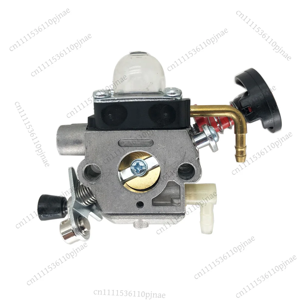 New Carburetor HS87 For Stihl New Type HS82, HS82R, HS82RC, HS82R, HS82T, HS87R, HS87T, HS87T Hedge Trimmers 4237 120 0621
New Carburetor HS87 For Stihl New Type HS82, HS82R, HS82RC, HS82R, HS82T, HS87R, HS87T, HS87T Hedge Trimmers 4237 120 0621