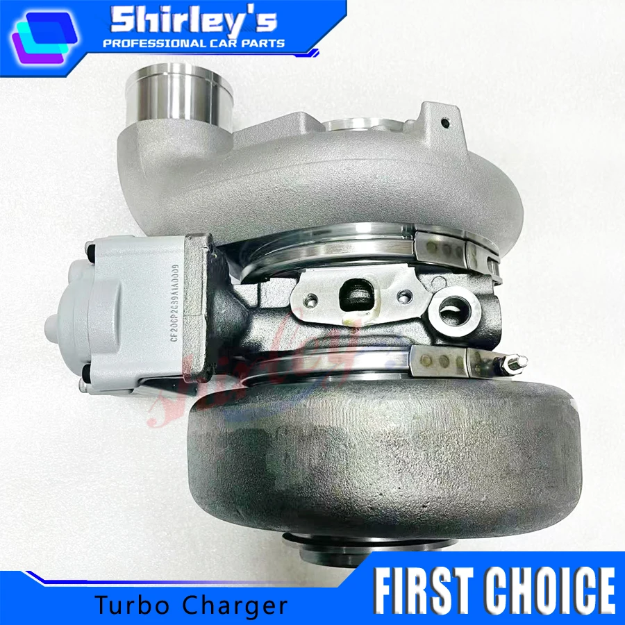 Турбокомпрессор для Dodge Ram 2500 3500 ISB Cummins 6,7L L6 OHV HE300VG 68321378AA 3799840H 532605800HX 5326055 532605700HX
Турбокомпрессор для Dodge Ram 2500 3500 ISB Cummins 6,7L L6 OHV HE300VG 68321378AA 3799840H 532605800HX 5326055 532605700HX