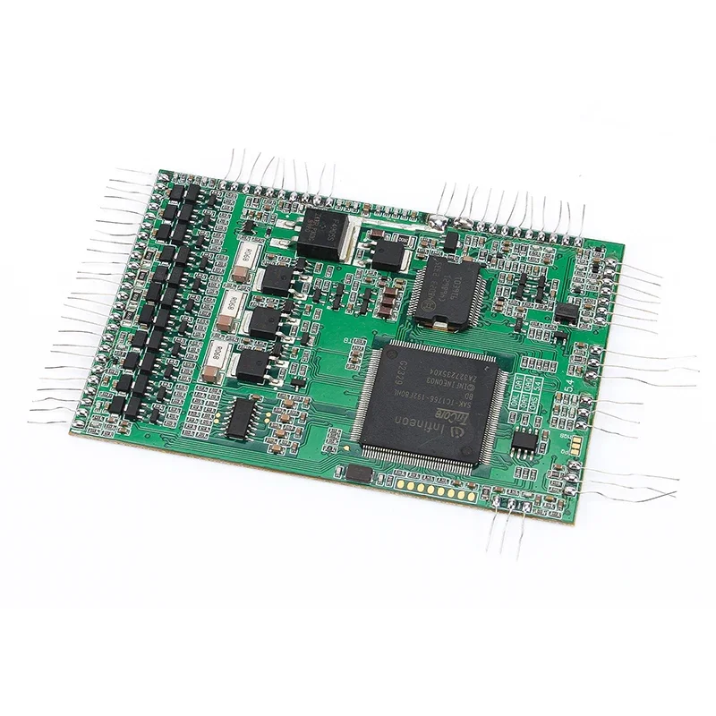 High Performance 0AM 02E DQ250 DSG7 0AM927769D TCU TCM Chip For VW Audi Skoda Seat Polo A1 A3 Q3 Brand New
High Performance 0AM 02E DQ250 DSG7 0AM927769D TCU TCM Chip For VW Audi Skoda Seat Polo A1 A3 Q3 Brand New