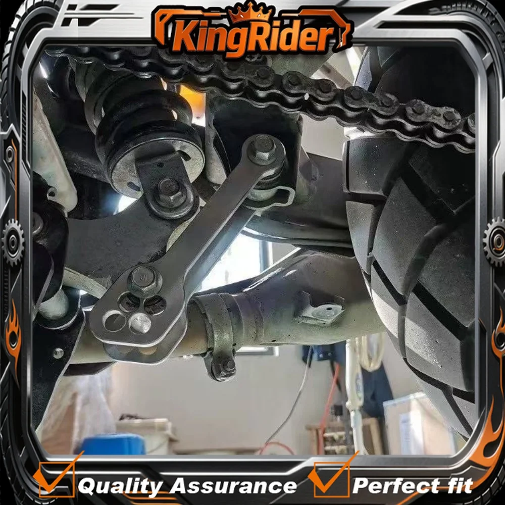 【Supreme quality】Suitable for SYM ADXTG400 400 chassis lowering and lifting linkage sleeve, chassis lowering device accessories.
【Supreme quality】Suitable for SYM ADXTG400 400 chassis lowering and lifting linkage sleeve, chassis lowering device accessories.
